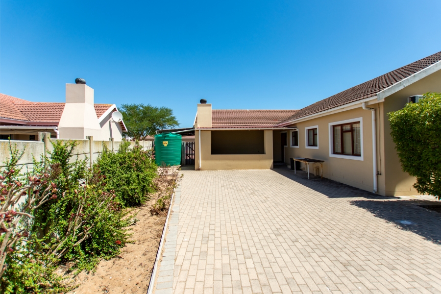 3 Bedroom Property for Sale in Port Owen Western Cape